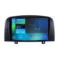 Штатна магнітола Torssen 2K Hyundai Sonata 2004-2008 F9332 4G Carplay DSP