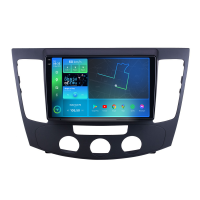 Штатна магнітола Torssen 2K Hyundai Sonata NF 08-10 cond F9464 4G Carplay DSP