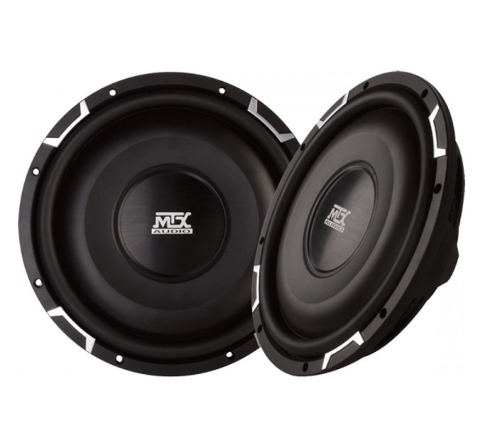 Сабвуфер MTX FPR12-04