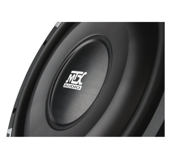 Сабвуфер MTX FPR12-04