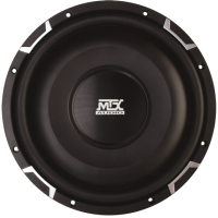 Сабвуфер MTX FPR12-04