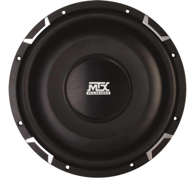 Сабвуфер MTX FPR12-04