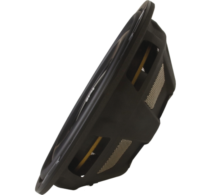 Сабвуфер MTX FPR12-04