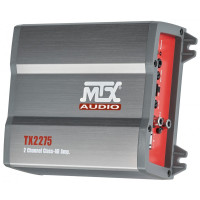 Підсилювач MTX TX2.275