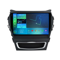 Штатна магнітола Torssen 2K Hyundai IX45/Santa Fe 2013-2017 Bose F9464 4G Carplay DSP