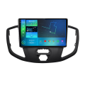 Штатна магнітола Torssen 2K Ford Transit 2020+ USA F96128 4G Carplay DSP