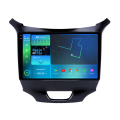 Штатна магнітола Torssen 2K Chevrolet Cruze 16+ F9332 4G Carplay DSP