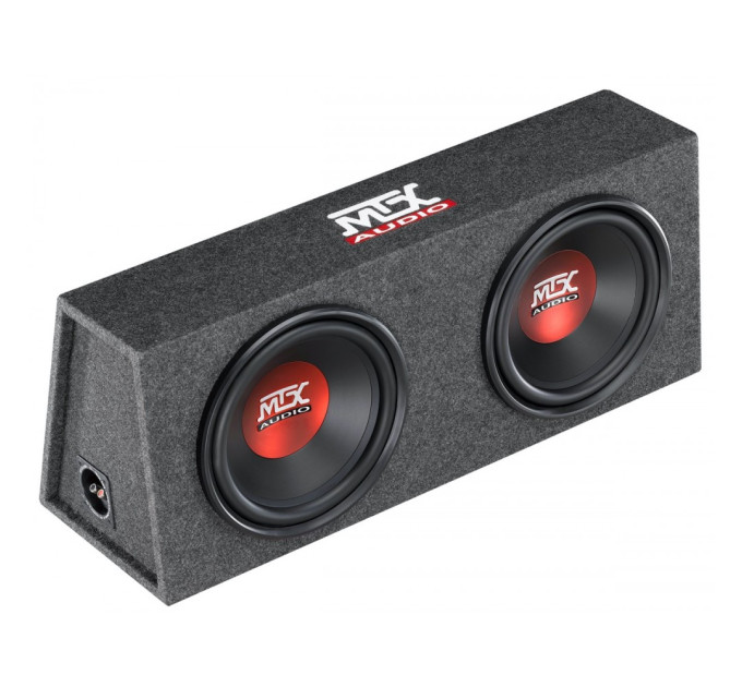 Сабвуфер MTX RTE12x2DV