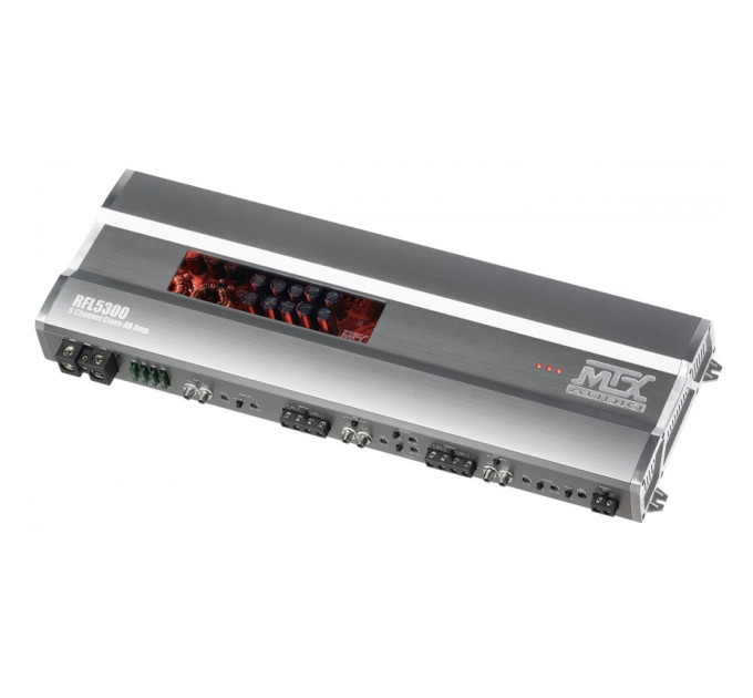 Підсилювач MTX RFL5300