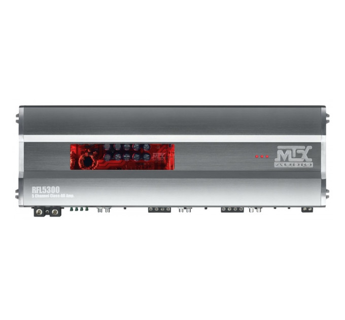 Підсилювач MTX RFL5300