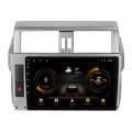 Штатна магнітола для Toyota Land Cruiser Prado 2013-2017 BACAR 1/16Gb Optimal