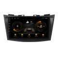 Штатна магнітола для Suzuki Swift 2011-2017 BACAR 2/32Gb Optimal
