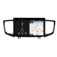 Штатна магнітола для Honda Pilot 2015-2020 BACAR 1/16Gb Optimal