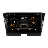Штатна магнітола для VW Passat B8 2015-2018 BACAR 1/16Gb Optimal
