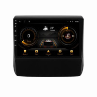 Штатна магнітола для Subaru Forester 5 2019-2021 BACAR 1/16Gb Optimal