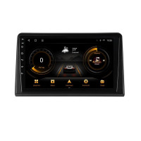 Штатна магнітола для Hyundai Sonata 2017-2019 BACAR 1/16Gb Optimal