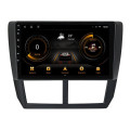 Штатна магнітола для Subaru Forester 3 2007-2013 Impreza 2007-2011 BACAR 2/32Gb Optimal