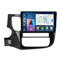 Штатна магнітола для Mitsubishi Outlander 3 2012-2018 BACAR 4/64Gb Individual