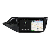 Штатна магнітола для KIA Ceed 2012-2018 BACAR 2/32Gb Optimal