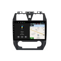 Штатна магнітола для Geely Emgrand EC7 2009-2016 BACAR 1/16Gb Optimal