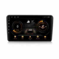 Штатна магнітола для AUDI A3 2003-2013 BACAR 2/32Gb Optimal