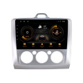 Штатна магнітола для Ford Focus 2 manual 2004-2011 BACAR 1/16Gb Optimal