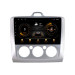 Штатна магнітола для Ford Focus 2 manual 2004-2011 BACAR 1/16Gb Optimal