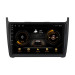 Штатна магнітола для VW Polo 2008-2015 BACAR 1/16Gb Optimal