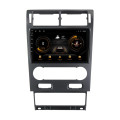 Штатна магнітола для Ford Mondeo 3 2000-2007 BACAR 2/32Gb Optimal