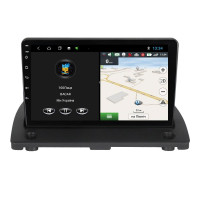 Штатна магнітола для Volvo XC90 C 2002-2014 BACAR 1/16Gb Optimal