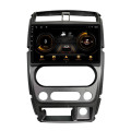 Штатна магнітола для Suzuki Jimny 2005-2019 BACAR 2/32Gb Optimal