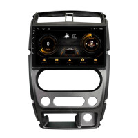 Штатна магнітола для Suzuki Jimny 2005-2019 BACAR 2/32Gb Optimal