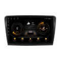 Штатна магнітола для Skoda SuperB 2008-2015 BACAR 2/32Gb Optimal