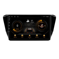 Штатна магнітола для Skoda SuperB 3 2015-2019 BACAR 1/16Gb Optimal