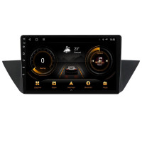 Штатна магнітола для BMW X1 E84 2009-2015 BACAR 2/32Gb Optimal