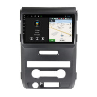 Штатна магнітола для Ford F150 manual 2008-2014 BACAR 2/32Gb Optimal