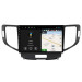 Штатна магнітола для Honda Accord 8 2008-2012 BACAR 1/16Gb Optimal
