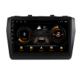Штатна магнітола для Suzuki Swift 2016-2020 BACAR 1/16Gb Optimal