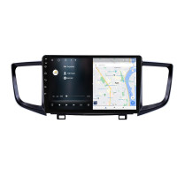 Штатна магнітола для Honda Pilot 2015-2020 BACAR 4/64Gb Individual