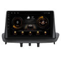 Штатна магнітола для Renault Megane 3 2008-2014 BACAR 2/32Gb Optimal