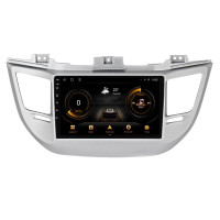 Штатна магнітола для Hyundai Tucson 2015-2018 BACAR 1/16Gb Optimal