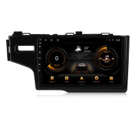 Штатна магнітола для Honda Jazz/Fit 3 2013-2020 BACAR 1/16Gb Optimal