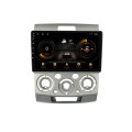 Штатна магнітола для Ford Ranger 2 2006-2011 BACAR 1/16Gb Optimal