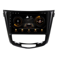 Штатна магнітола для Nissan X-Trail Rogue Qashqai 2013-2020 BACAR 1/16Gb Optimal