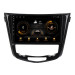 Штатна магнітола для Nissan X-Trail Rogue Qashqai 2013-2020 BACAR 1/16Gb Optimal
