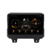 Штатна магнітола для Jeep Wrangler 4 2018-2019 BACAR 1/16Gb Optimal