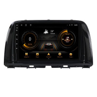 Штатна магнітола для Mazda CX-5 2012-2015 BACAR 2/32Gb Optimal