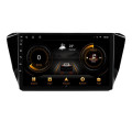 Штатна магнітола для Skoda SuperB 3 2015-2019 BACAR 2/32Gb Optimal