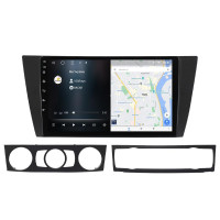 Штатна магнітола для BMW 3 E90 E91 E92 E93 2005-2013 BACAR 4/64Gb Individual