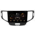 Штатна магнітола для Honda Accord 8 2008-2012 BACAR 2/32Gb Optimal